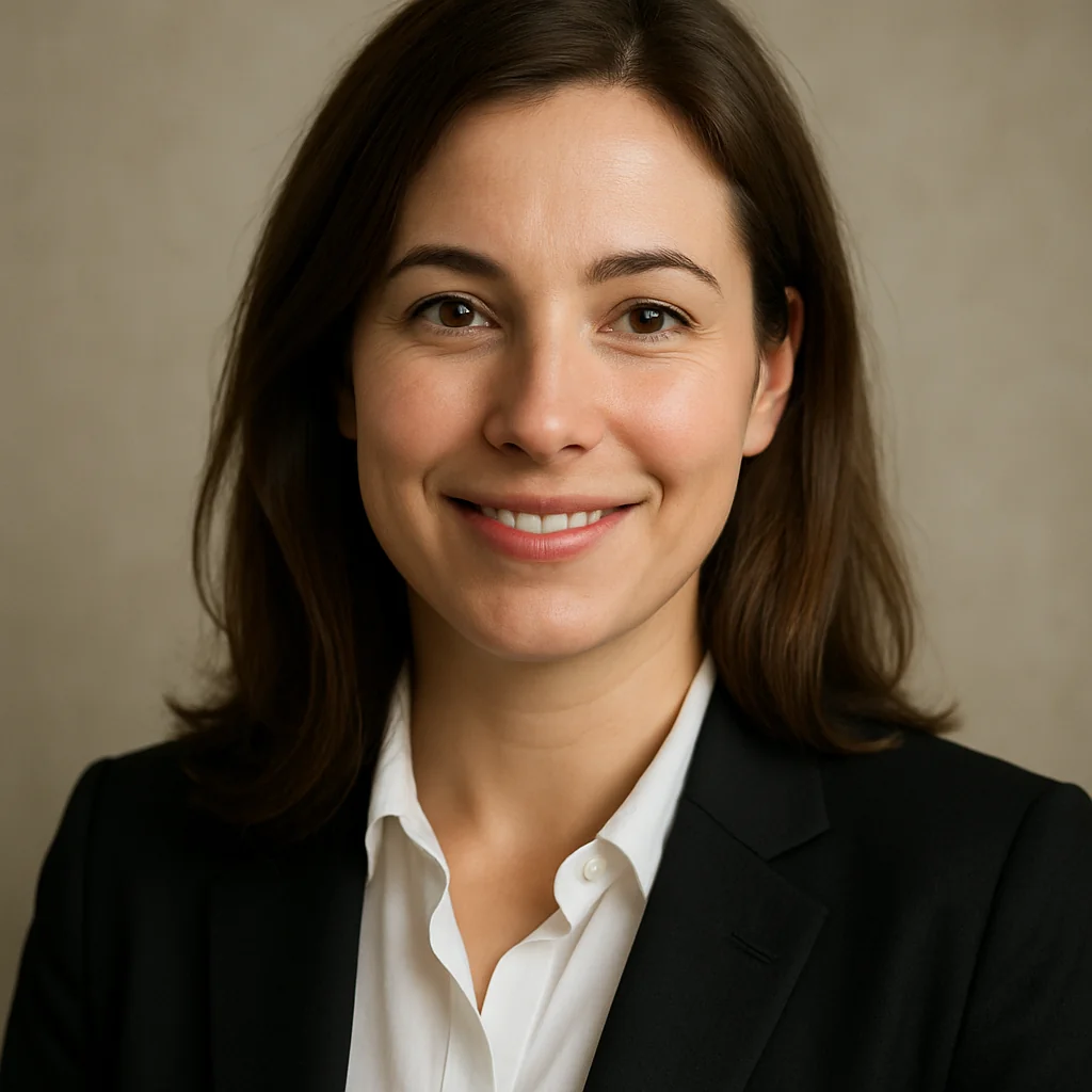 Chloé Rousseau, Analyste Bonus Casino